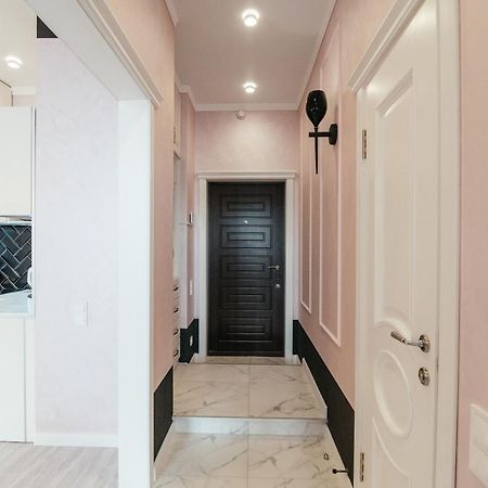 Pearl Premium Apartments 5 キエフ エクステリア 写真