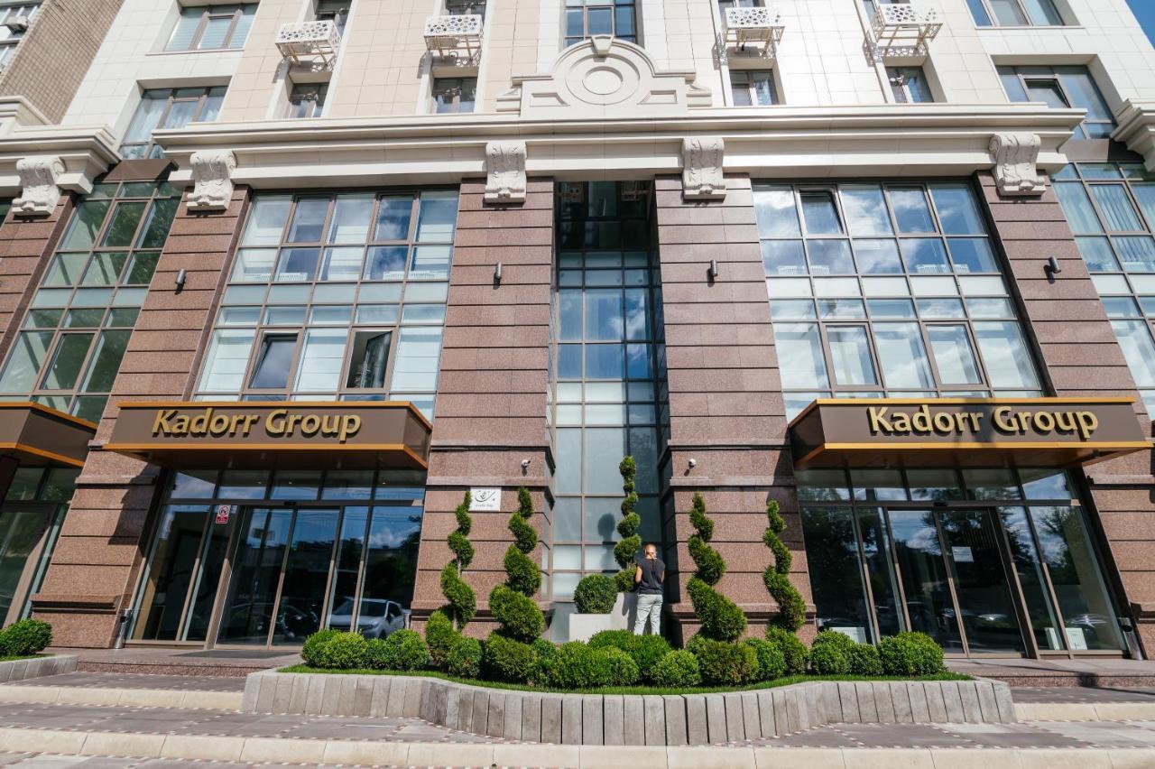 Pearl Premium Apartments 5 キエフ エクステリア 写真