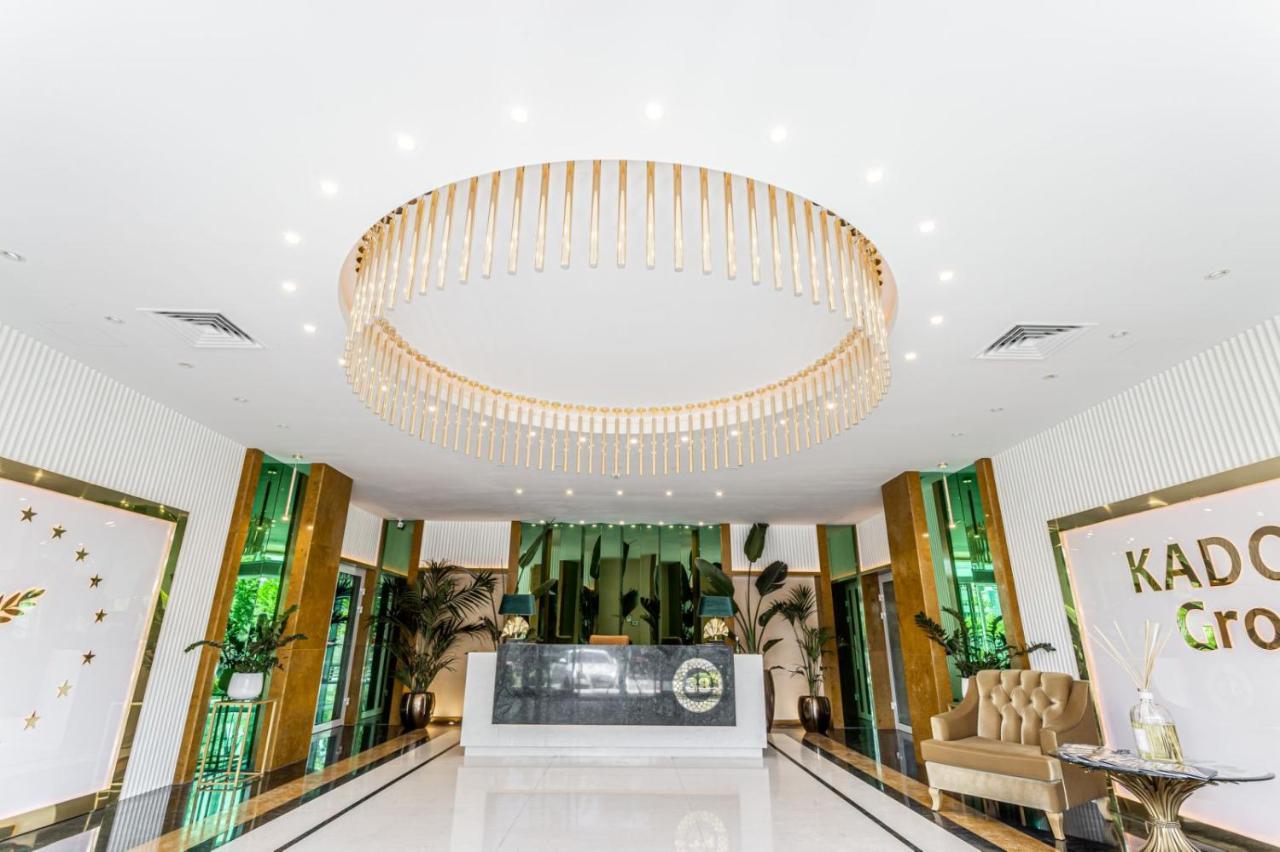 Pearl Premium Apartments 5 キエフ エクステリア 写真