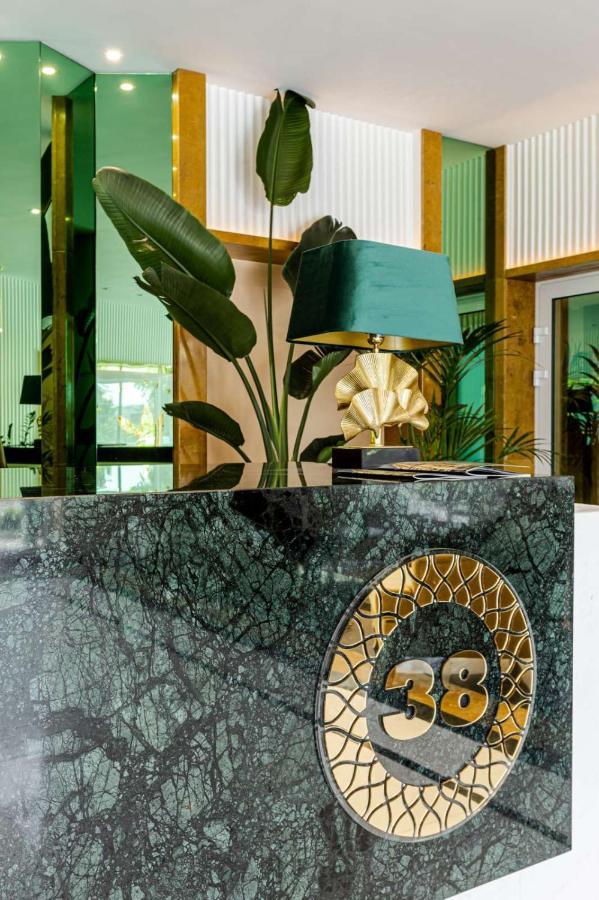 Pearl Premium Apartments 5 キエフ エクステリア 写真